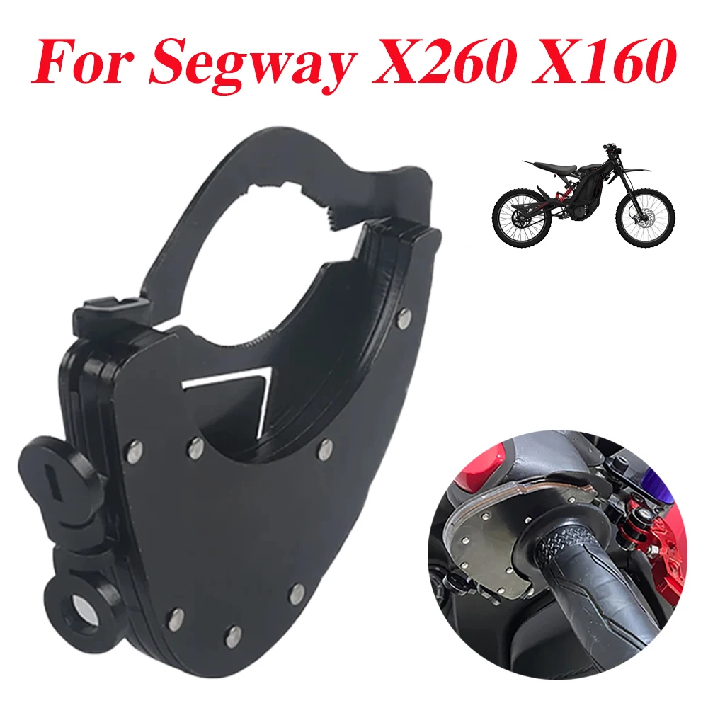 

Motorcycle Accessories Cruise Control Throttle Lock Assist Handlebar For Sur-Ron Surron Light Bee S X Segway X260 X 260 160 2023