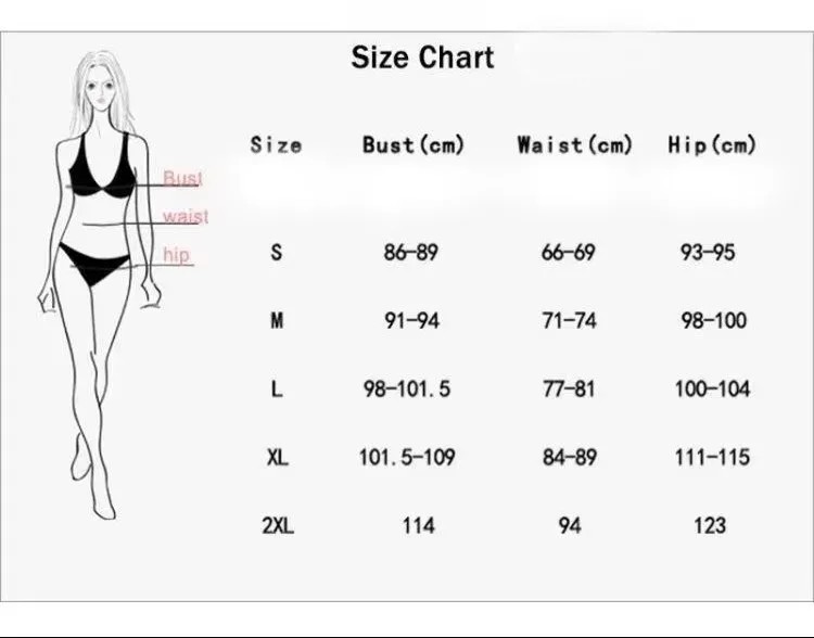 Sexy Two-piece Bikini Set For Women Satin Adjustable Thin Straps Deep V-Neck Swimsuit Mini Thong Summer Beach Party Swimwear