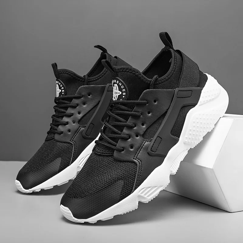 Best Shoes Men's Sneakers Men Shoes Outdoor Men Casual Shoe Comfortable Walking Sneaker Ightweight Shoes Zapatos Para Hombre