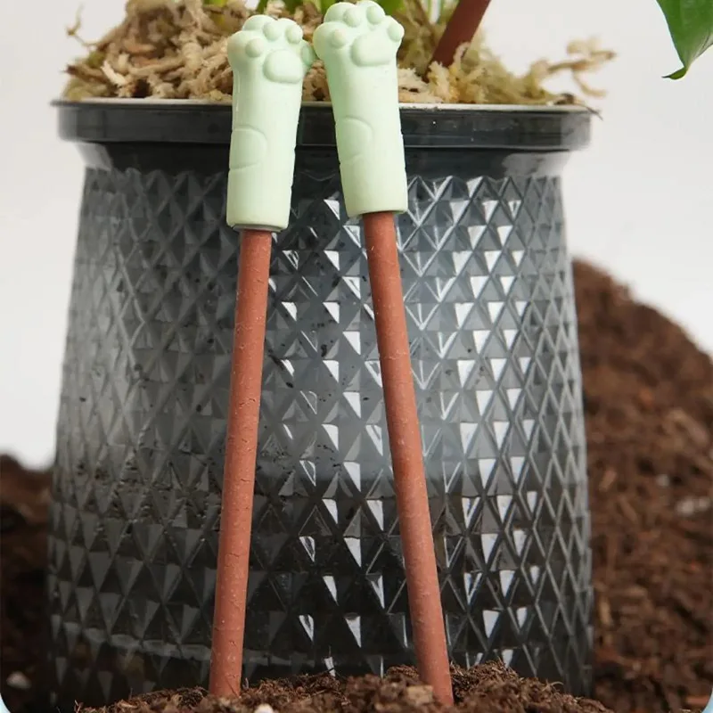 3pcs Soil Moisture Meter Light PH Tester Gardening Tool for Lawn Plants Tomato Farming Greenhouse Indoor Outdoor Pot Planting view 2