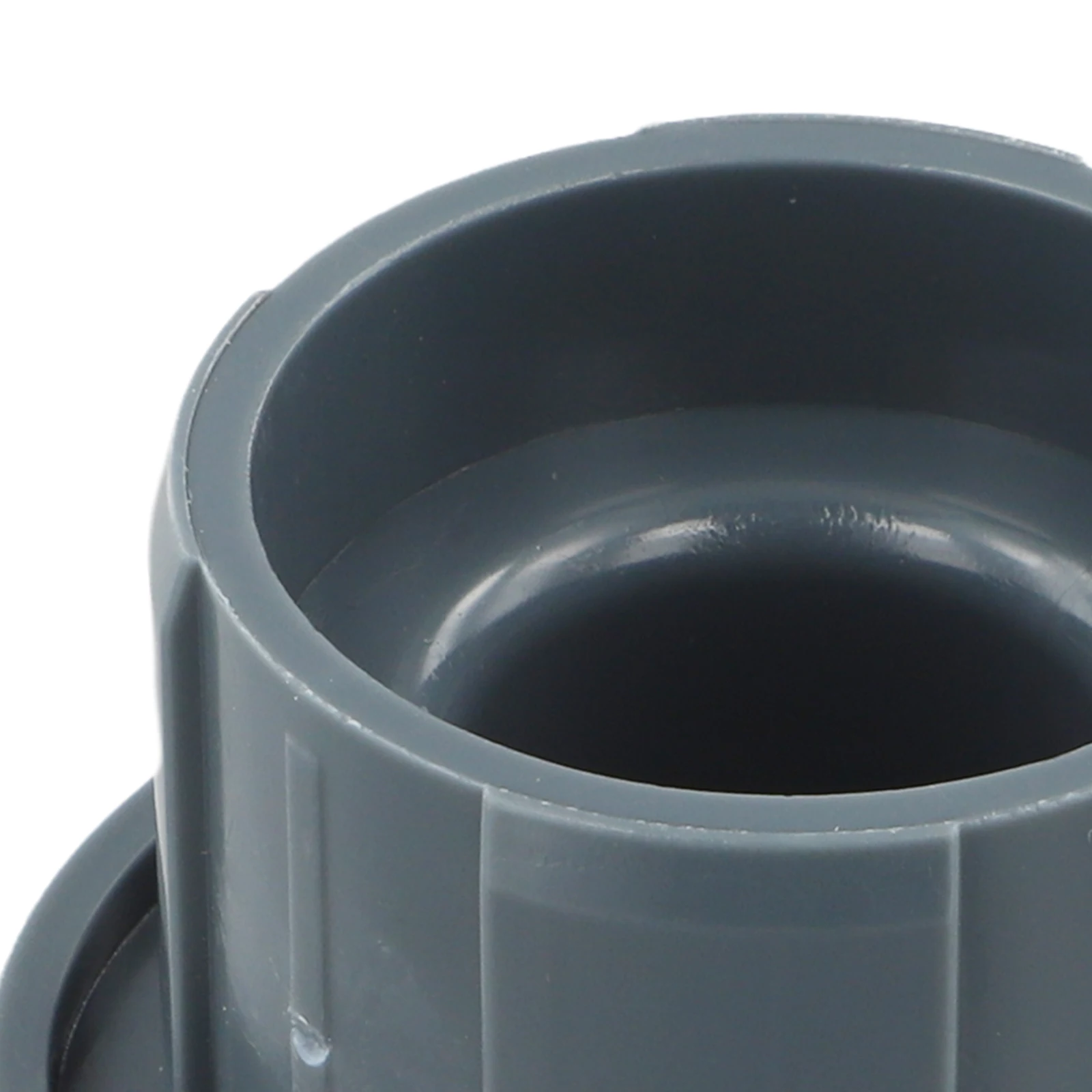 Optimize Your For Dolphin S300i & S50 Pool Cleaner with This Brush Adapter Enhance Cleaning Efficiency with PVC Build