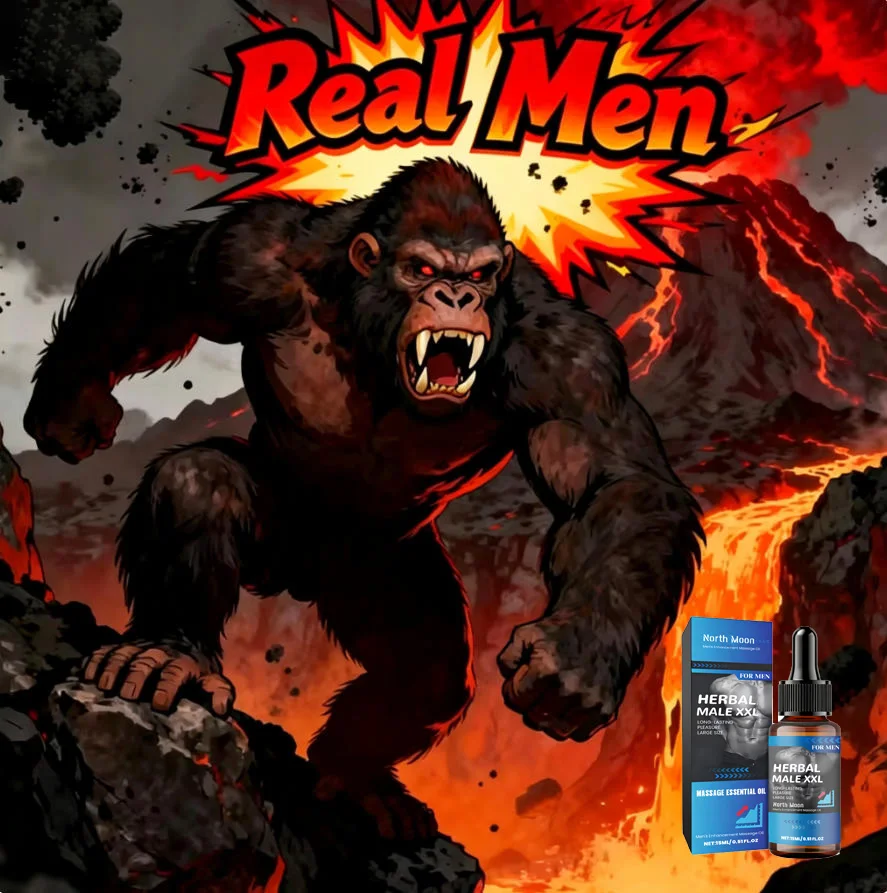 3 Man Lasting Long 60 Minutes Penis Enlargment Oil Lubricants Sex Delay Oil Sex for Male External Use Anti Premature Ejaculation