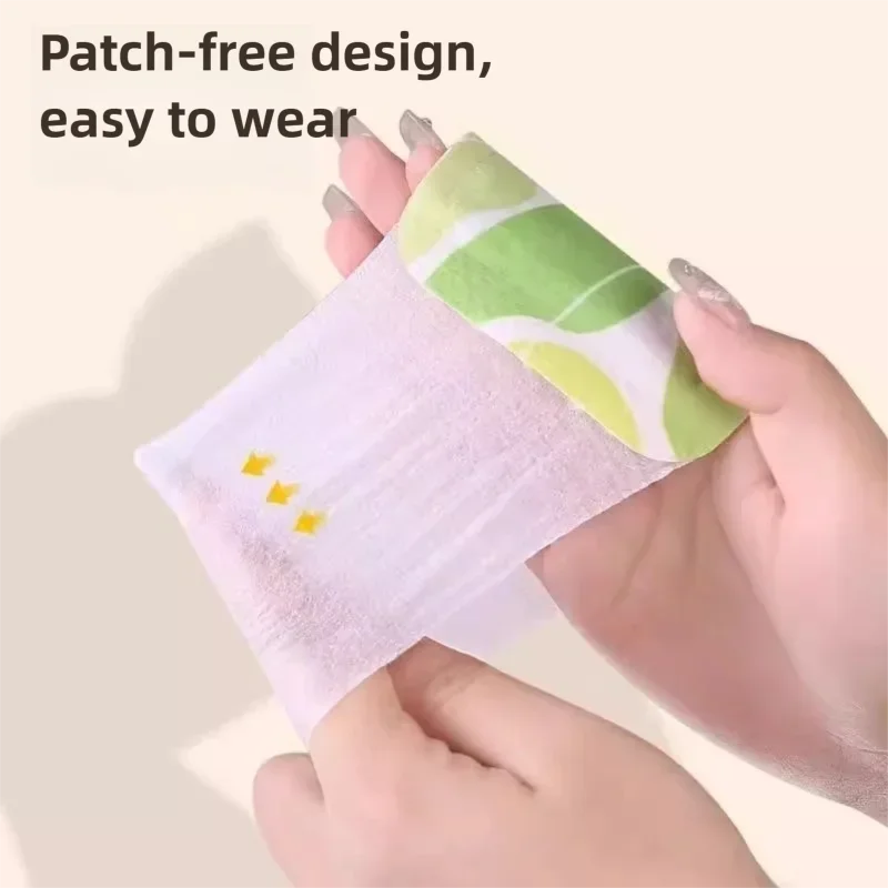 

Wearable Hand Warmer Self Steam Heating Winter Disposable Portable Foot Warm One Time Use Body Warmth Herbal Moxa Heat Pack