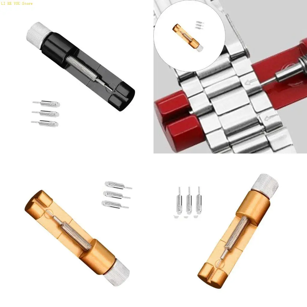 W3JE WATCHBAND Tool Bracelet Ремонт Ремонт Ремонт Ремон