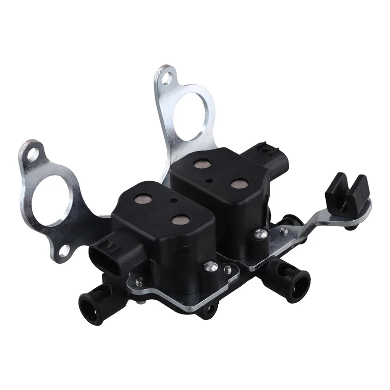 

For Lexus LS500 Ls500h 2018-2023 Car Air Suspension Valve Block Height Control Valve 48096-50060 4809650060