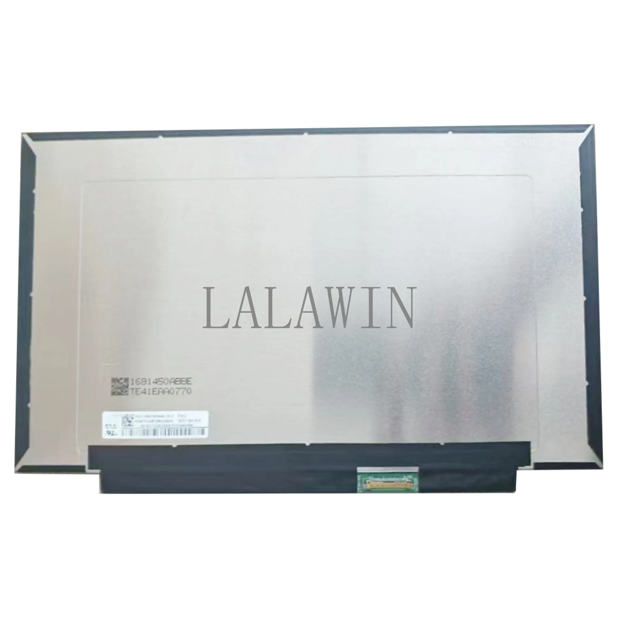 

NV116WHM-N4B Сменная панель со светодиодной подсветкой 1366x768, 11,6-дюймовый ЖК-экран для ноутбука, оригинальный дисплей