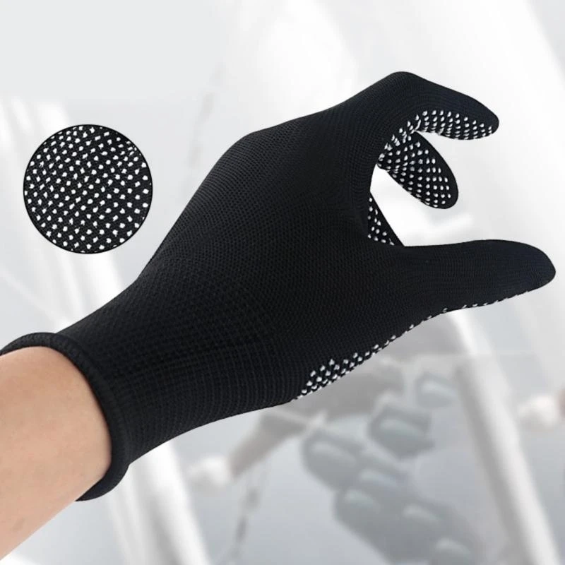 DXAB против скольжения.