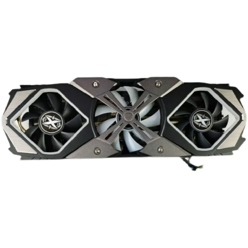 New Radiator Cooler for GAINWARD RTX2080Ti OC 11G PHOENlX GS Video Card