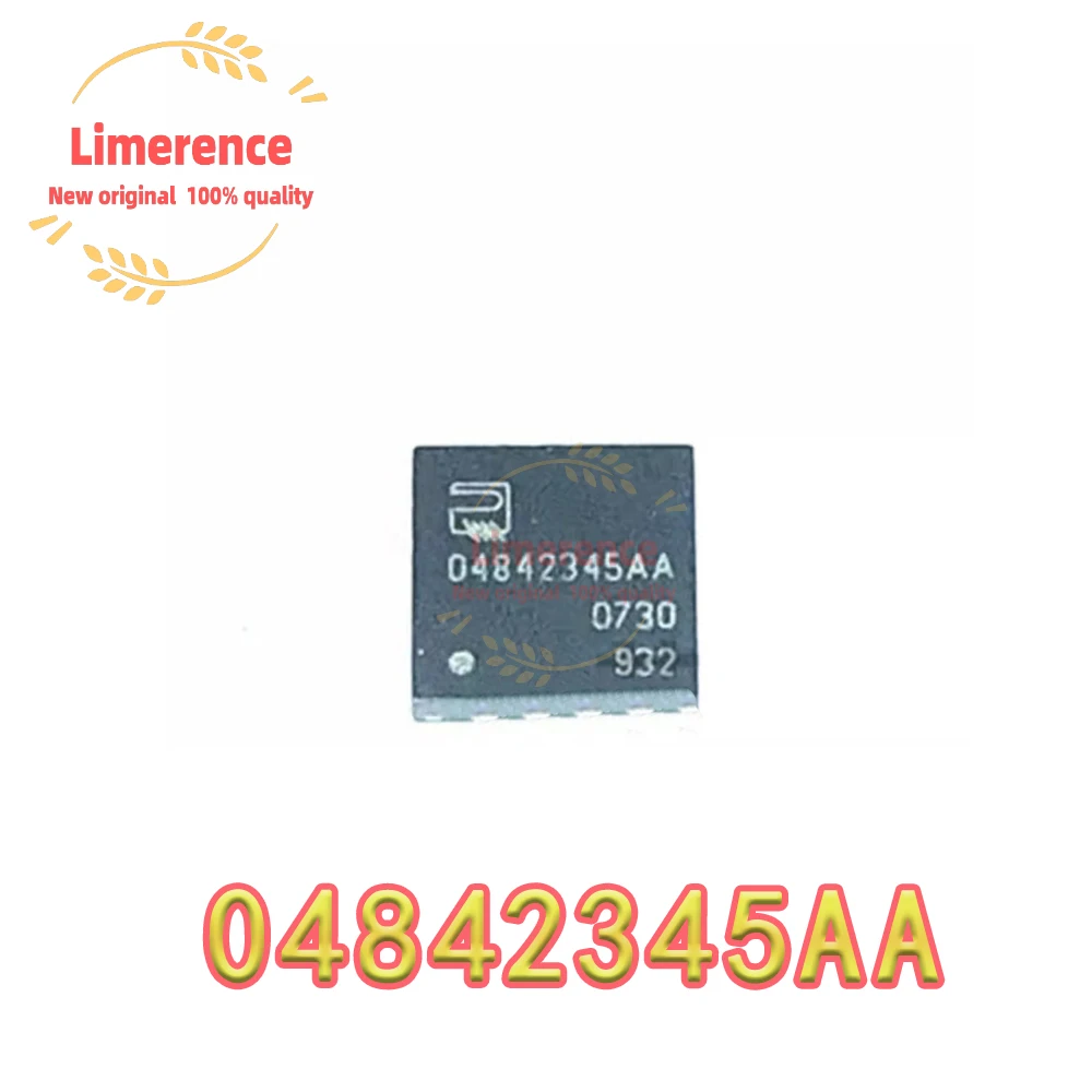 

04842345AA QFN 100% Original Brand New