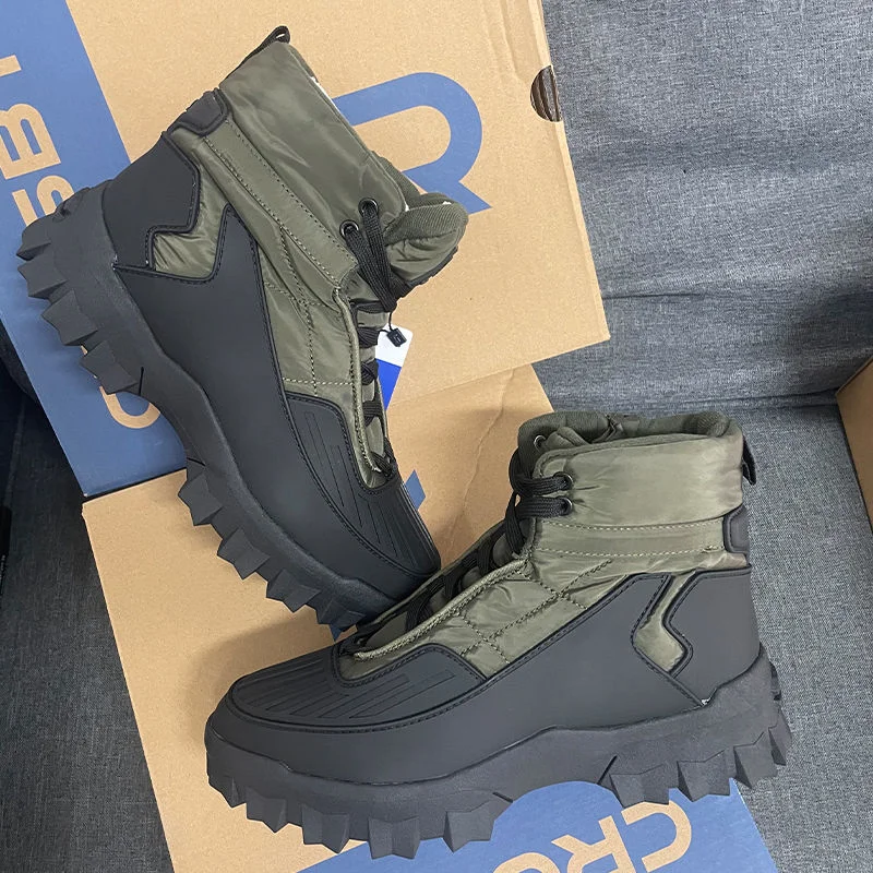 حذاء مشي أصلي للجنسين موديل 2025، حذاء رياضي خفيف الوزن يمكن ارتداؤه على الطرق الوعرة #2