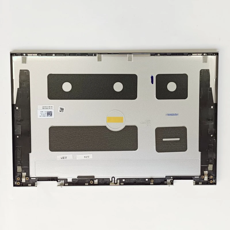 Imagem -03 - Tela Lcd Tampa Traseira para Dell Inspiron 7415 5410 5415 0nrr6 0gwr6 em