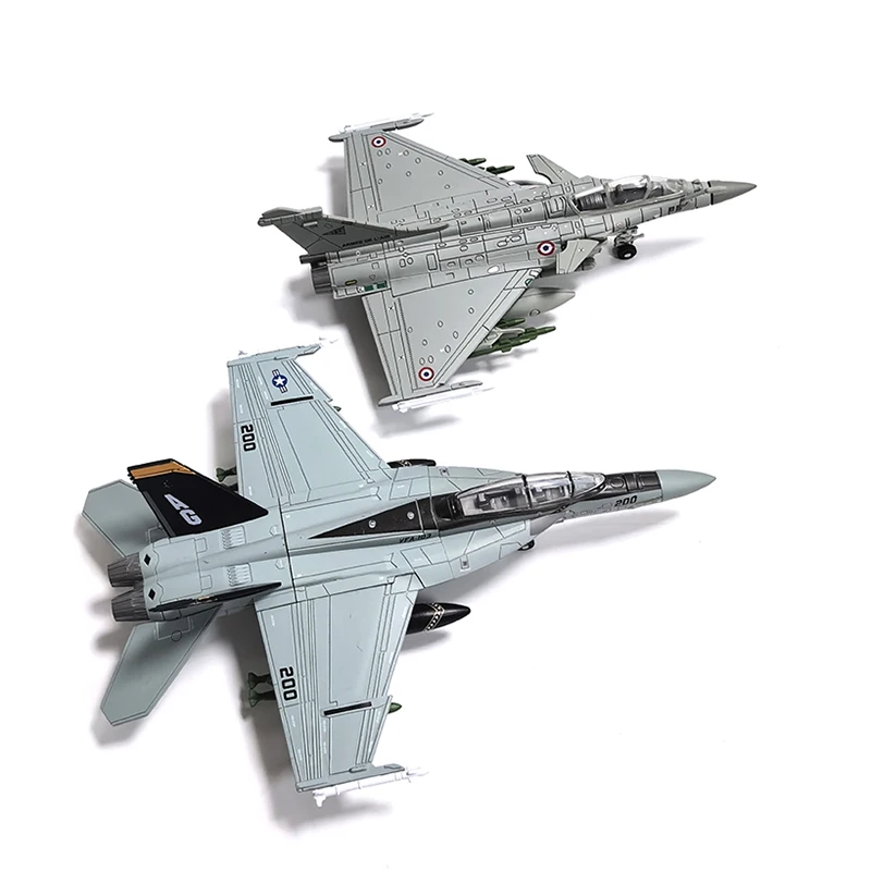 Neues A-10 Angriffsflugzeug-Modell Kreative Militär-Serie Bausteine Spielzeug Hubschrauber Kampfjet SU57 F22 Flugzeug B2 Spielzeug – Detail 4