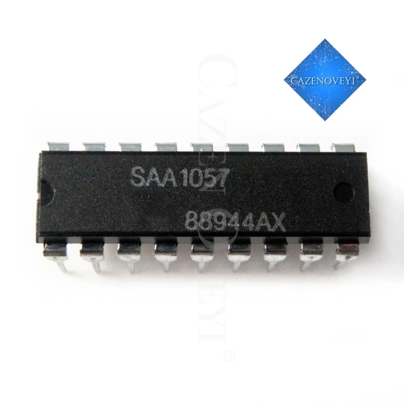 SAA1057 1057 FMV19N60E 19N60E PCF8583P PCF8583 ATMEGA2560V-8AU ATMEGA2560V W9425G6JH-5 W9425G6JH FM1608-120-PG FM1608-120-P