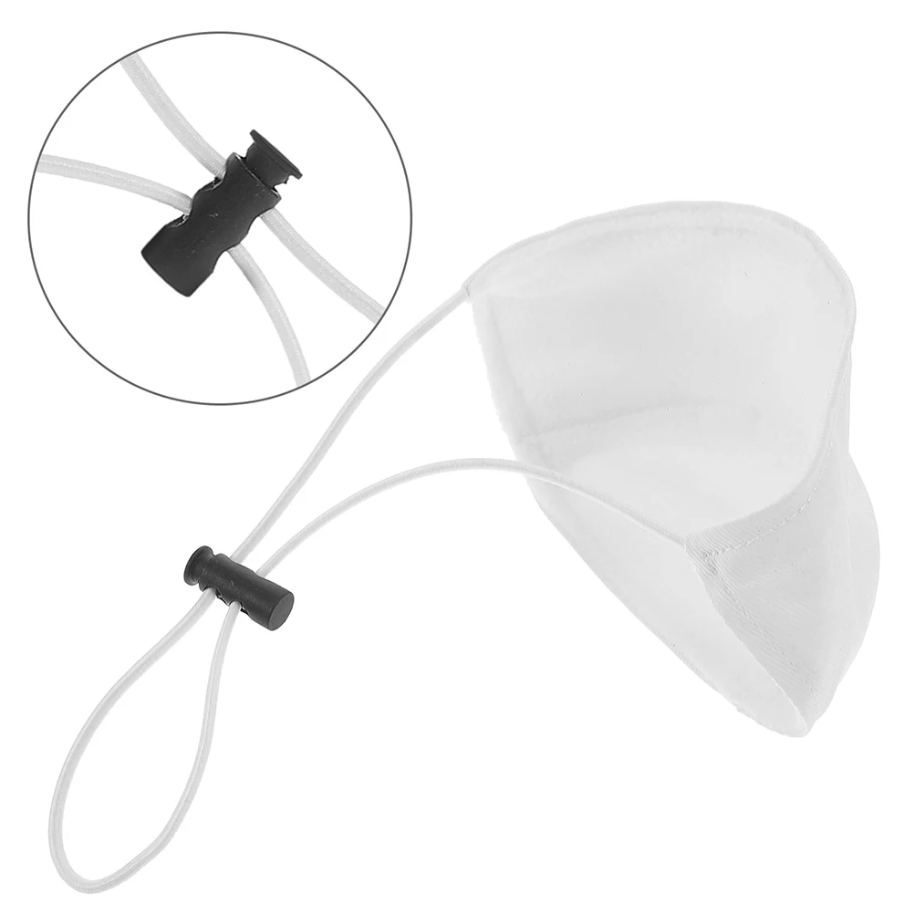 

2pcs Heel Protectors Durable Shoe Heel Covers Anti-Wear Inserts For Driving High Heels Women Men Reusable