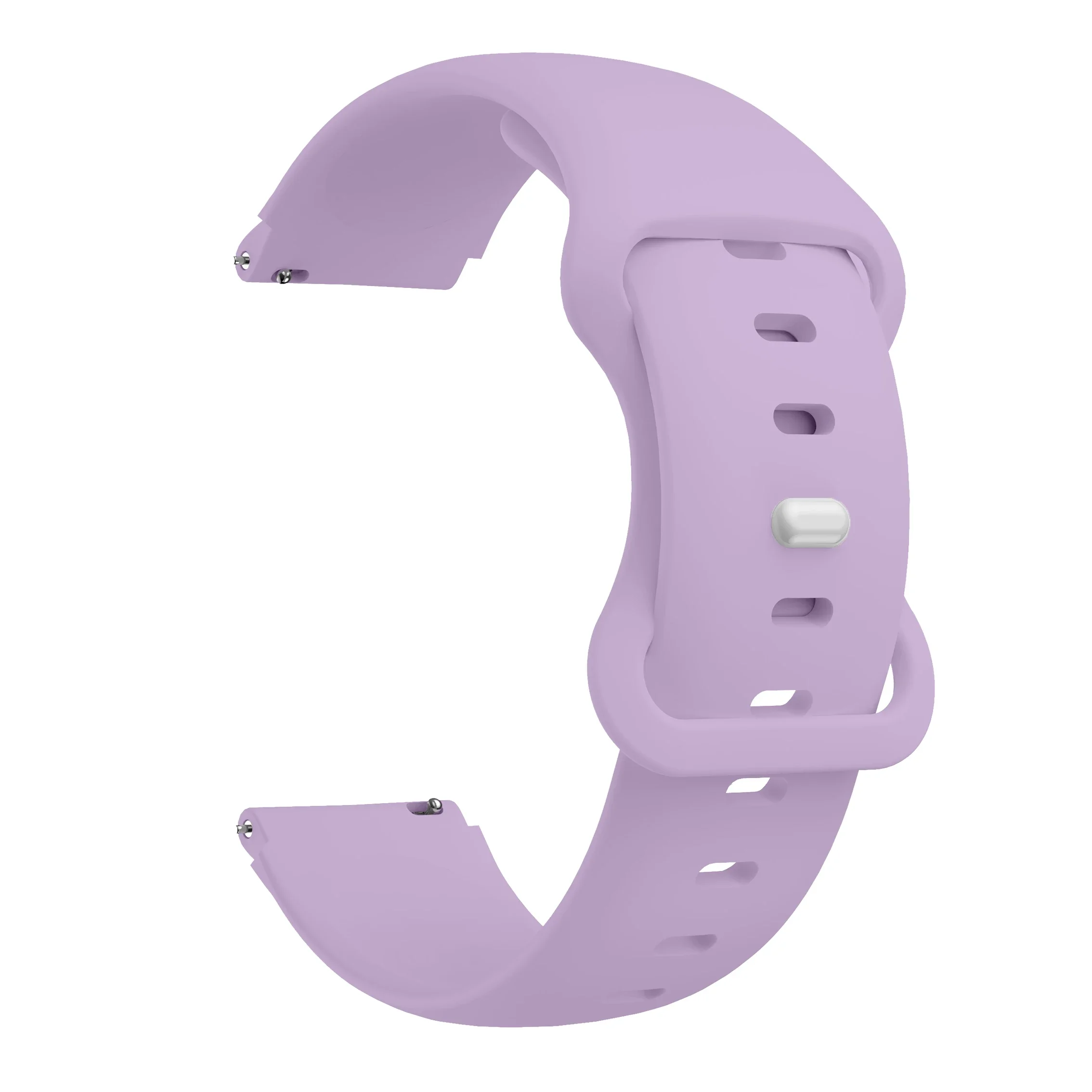 18mm Wristband for Garmin Venu 3S 2s Breathble Soft 18mm Sport Band for Garmin Move 3s/265S 255S/vivoactive 4s/Active S