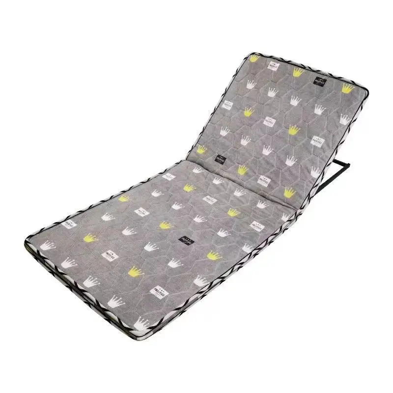 Elderly Electric Assist Nursing Bed Backrest Frame Household Paralyzed Patient Electric Getting Up Auxiliary Booster Mattress