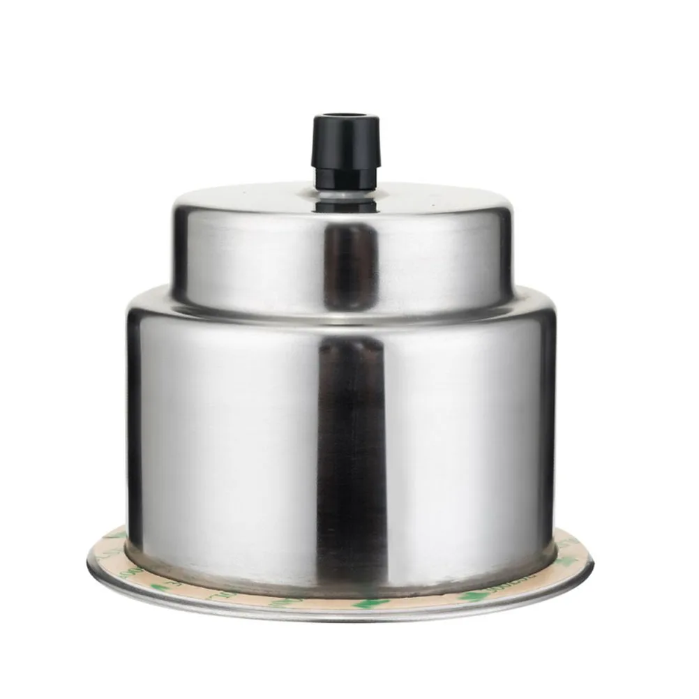 

2 шт., держатель для чашки из нержавеющей стали для автомобиля, лодки, прицепа, дома на колесах, крепление для бутылки с напитком, встраиваемый держатель для стакана с водой, дизайн, серебристый