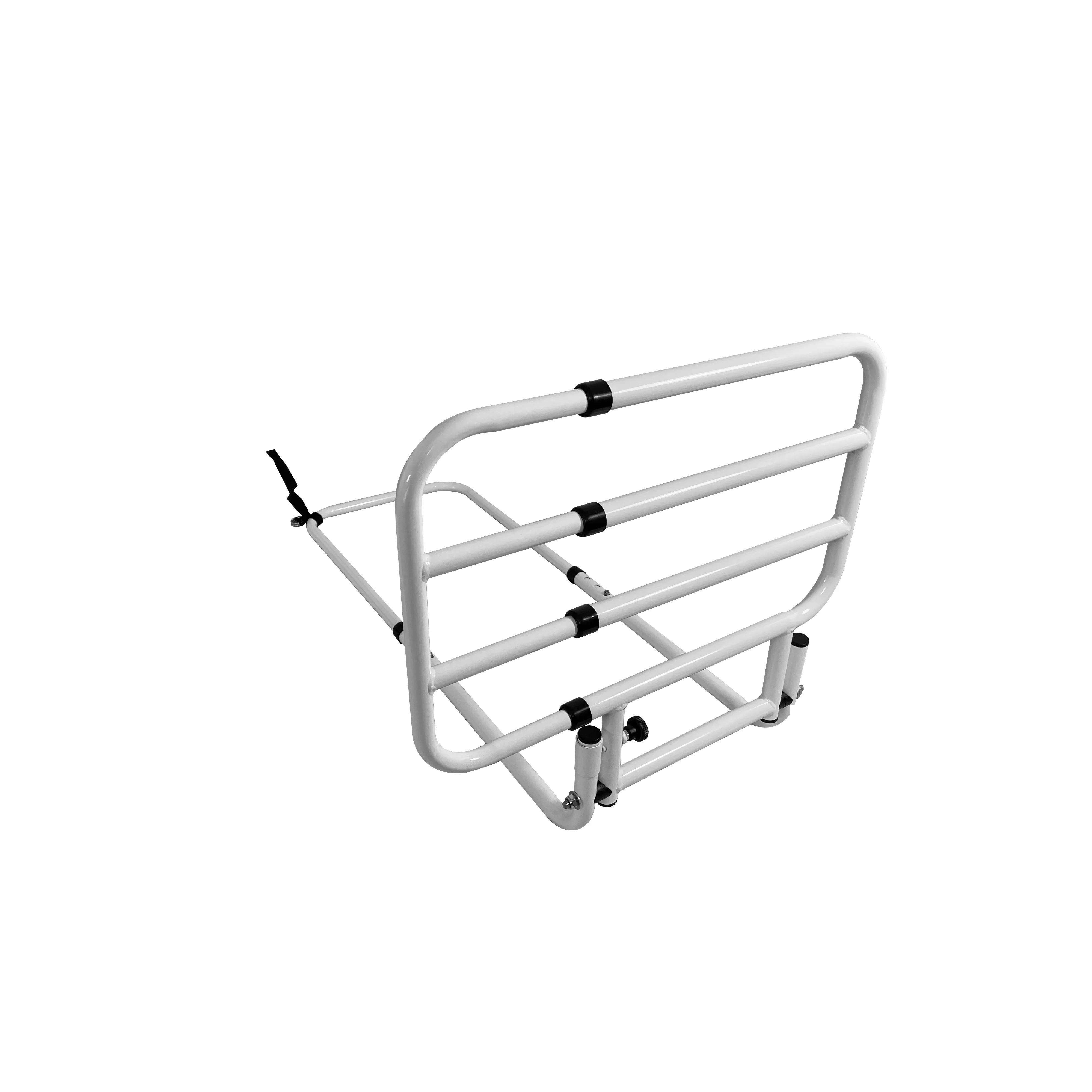 Metal elderly bed rails for disabled for home use