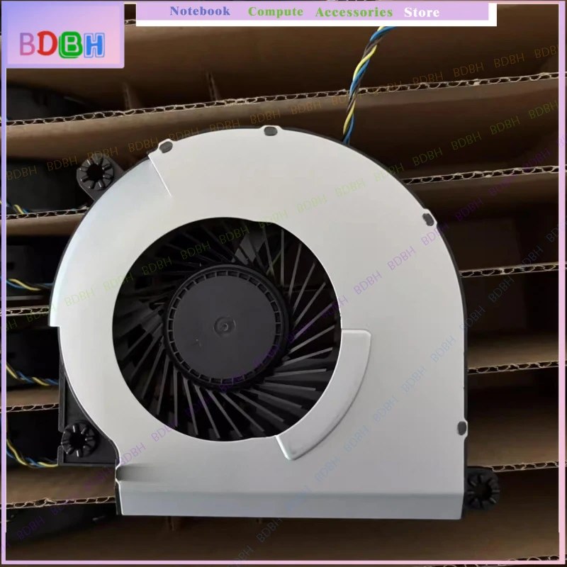 M82654-001 New CPU Cooling Fan DC12V  For HP ProOne 440 G9 All-in-1 23.8