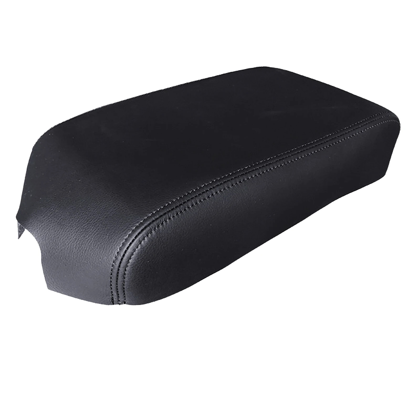 For Toyota Camry 2012 2013 2014 2015 2016 2017 Car Armrest Cover | OEM Fit Anti-Tear Thermal Insulation Car Interior Protector - view 5