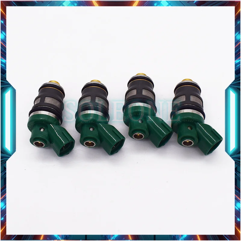 

Fuel Injector Nozzle Valve 15710-87J00 Fit for Suzuki DF40 DF50 1999-2010