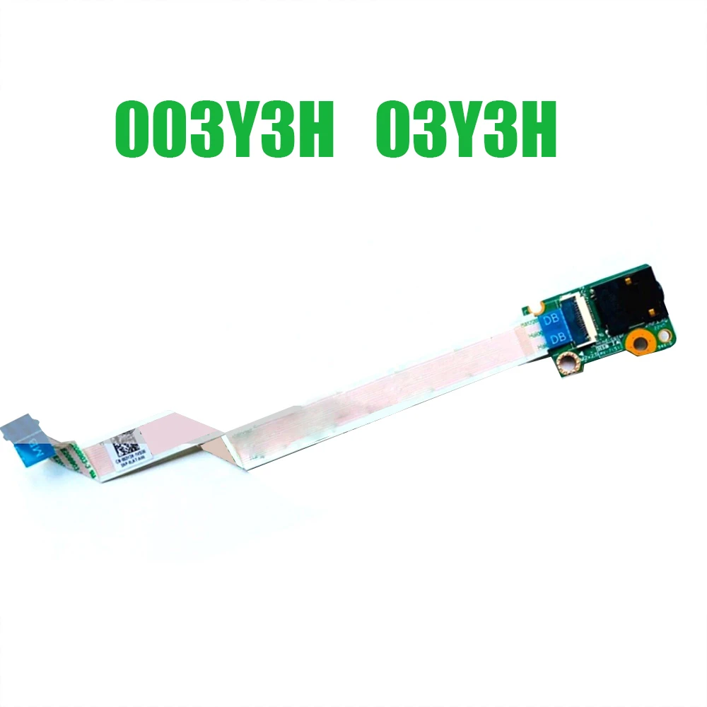 

Laptop Board With Cable For DELL For Latitude 7430 LS-L584P 003Y3H 03Y3H NBX0002W100