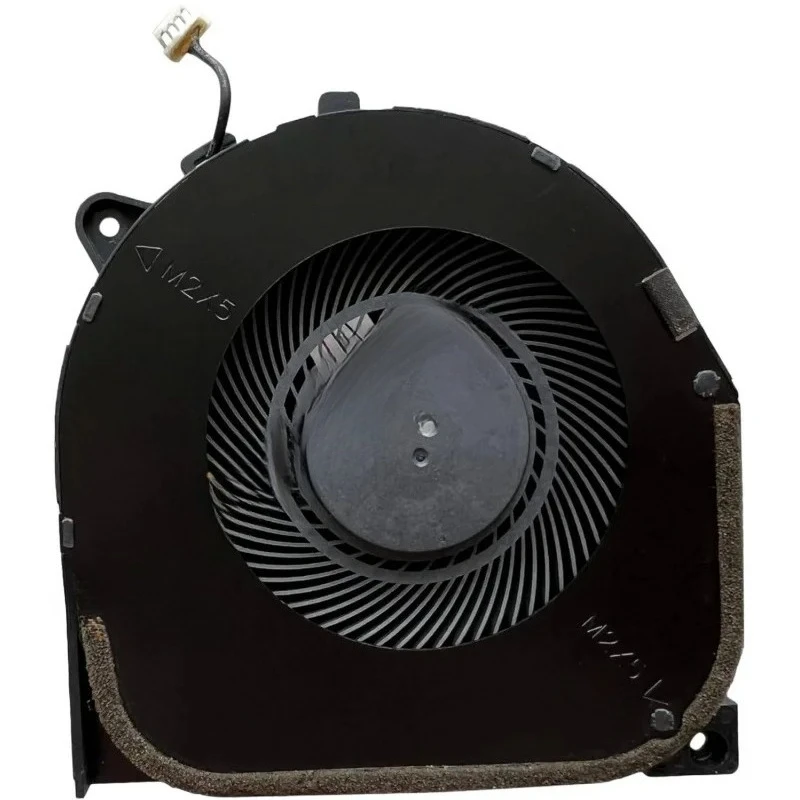 HK-Part Fan for Lenovo Legion Y530 Y7000 Cooling Fan NS85C20 NS85C21