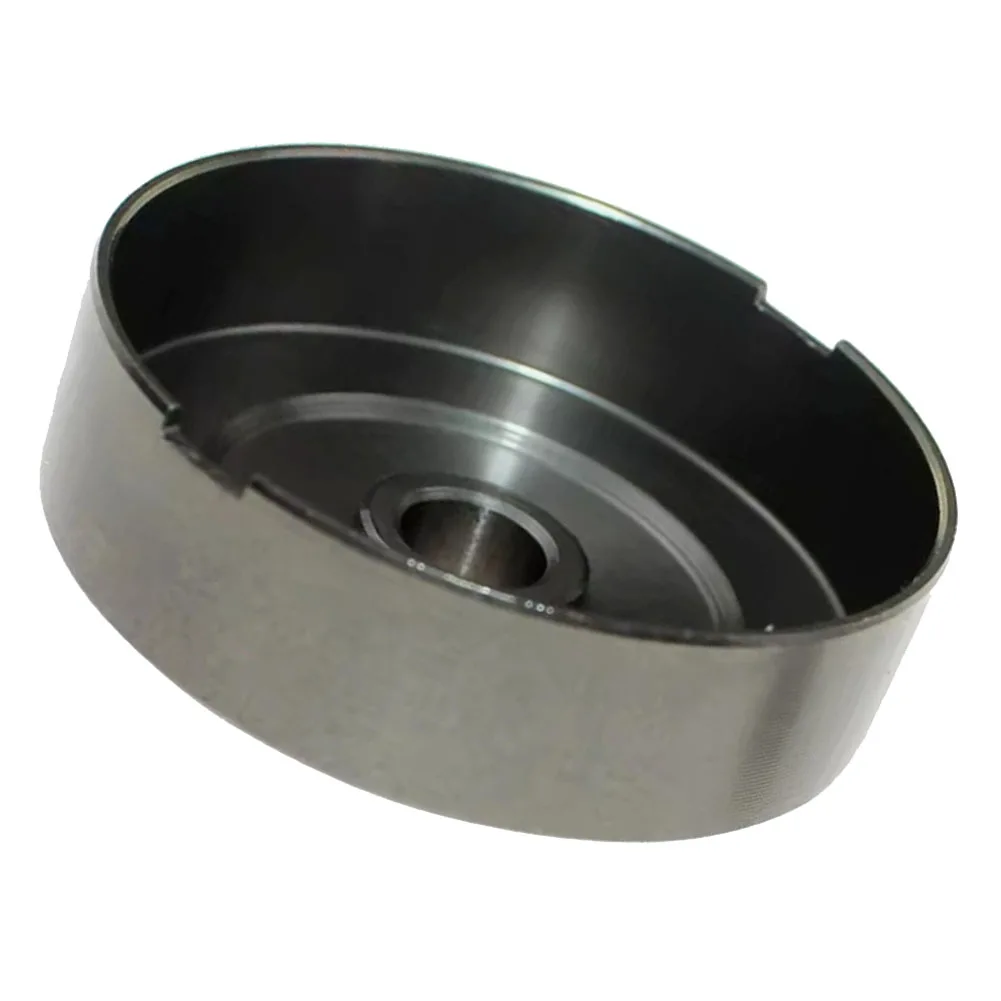 A556000543 Replacement As Shown In The Figure Clutch Drum Sprocket 38 Spur Size 6 Splines Design Smooth Operation