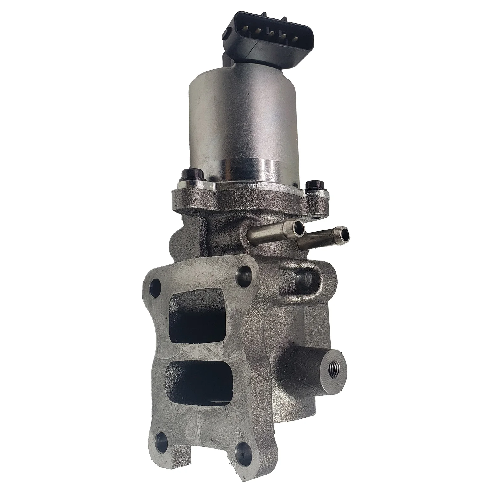 AGR-Ventil 25620-E0133 Kompatibel mit Kobelco SK200-8 SK210-8 SK250-8 SK260-8