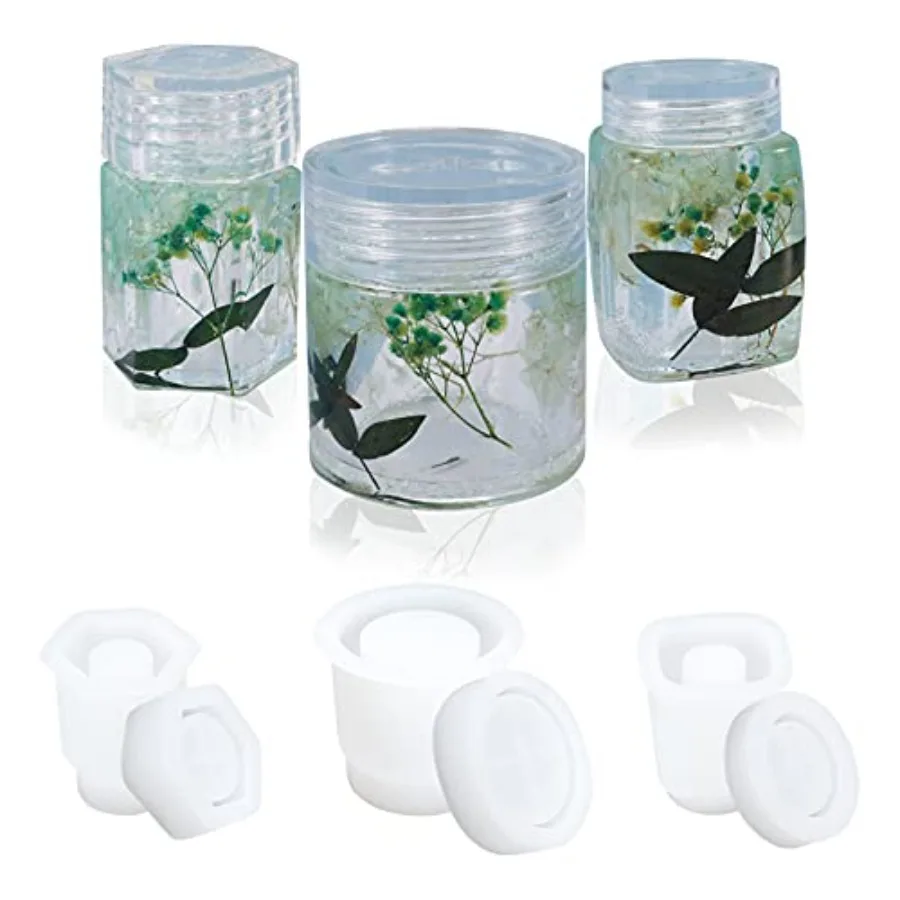 3 Sets Jewelry Box …