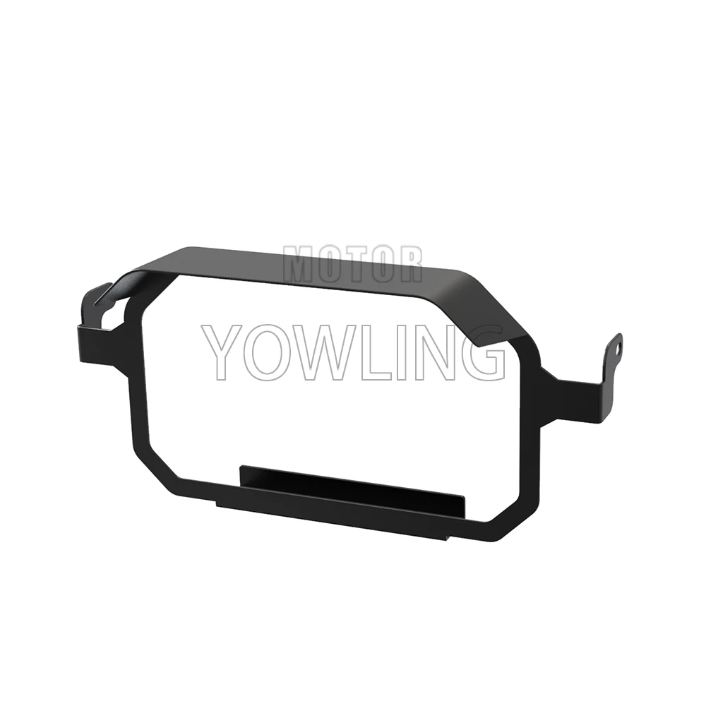 Motorcycle Accessories TFT Screen Protection FOR BMW F850GS ADVENTURE 2019 2020 2021 2022 2023 TFT Anti-Theft cover F 850 GS ADV