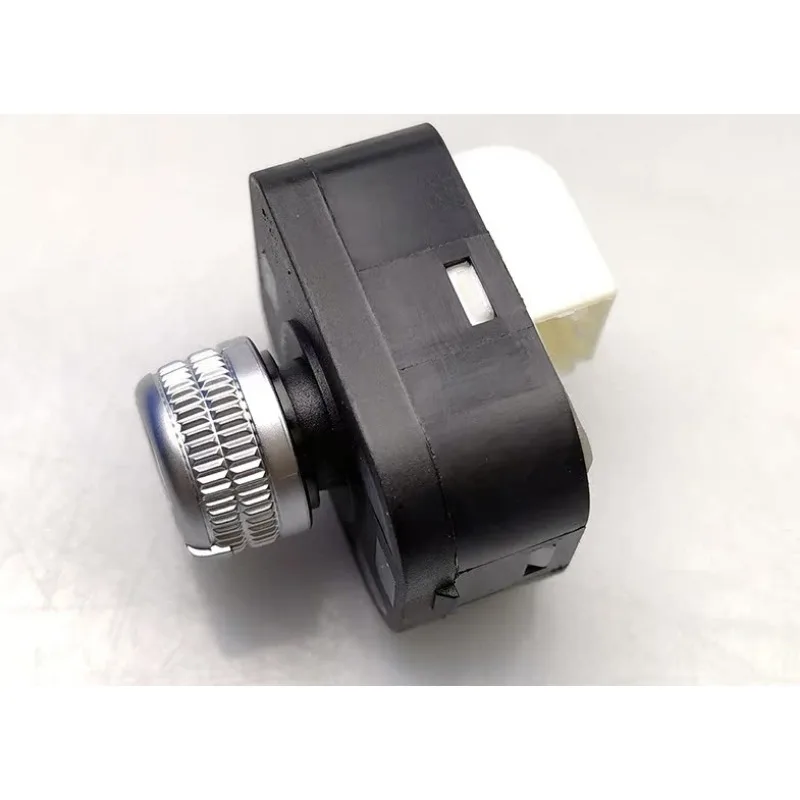 8KD 959 565 A for Audi A4L Q5 A6L 2019 2020 2021 2022 2023 Reversing Rearview Mirror Adjustment Knob Switch 8KD959565A