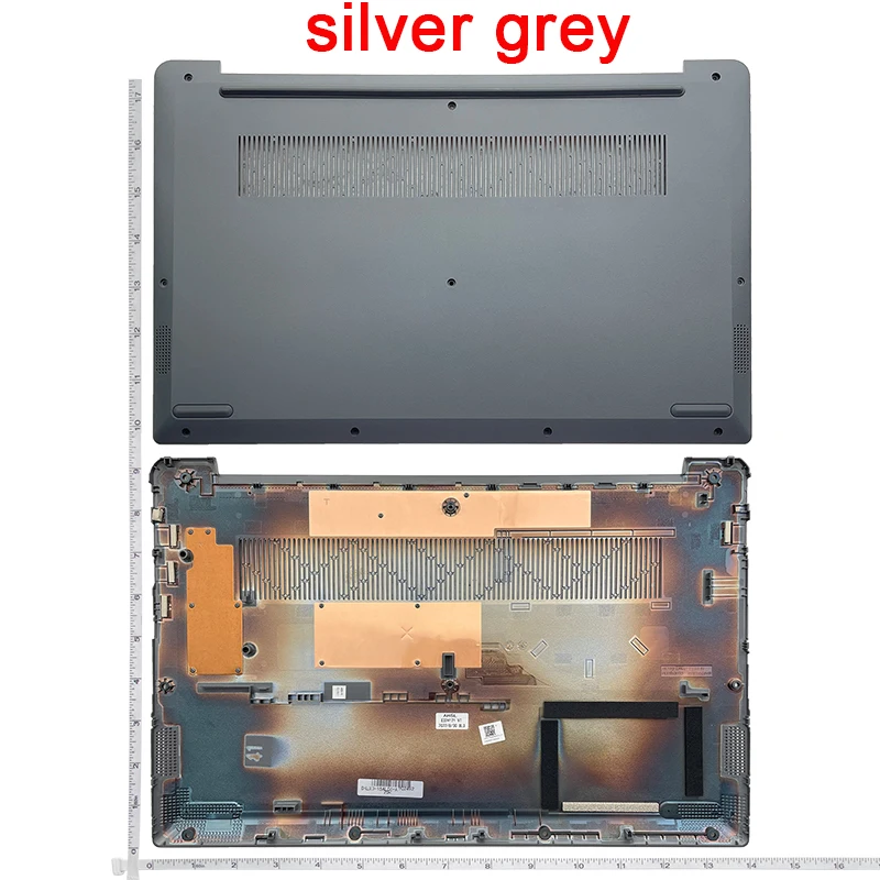 NEW for Lenovo Ideapad 15S 15sITL 15sACL 2021 3-15ADA6 15ALC6 15ITL6 Laptop LCD Back Cover/Front Bezel/Palmrest/Bottom Case