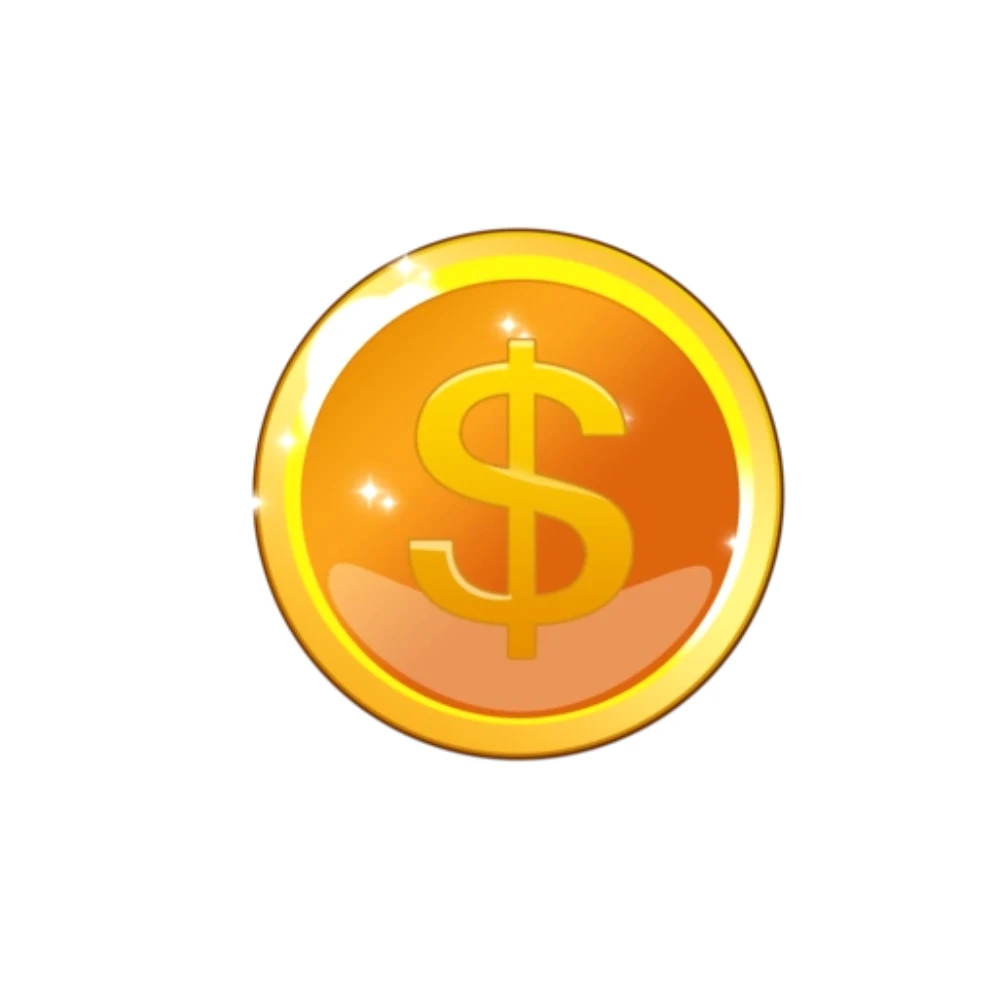EverShine USD$1 To Make Up The Difference, Supplementary To The Total Amount
