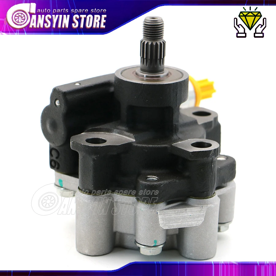 

Power Steering Pump For 1998-2002 Chevrolet Prizm Toyota Corolla 1.8L 4432002034 94859780 55-5462 36-215462 44320-02034 29010167