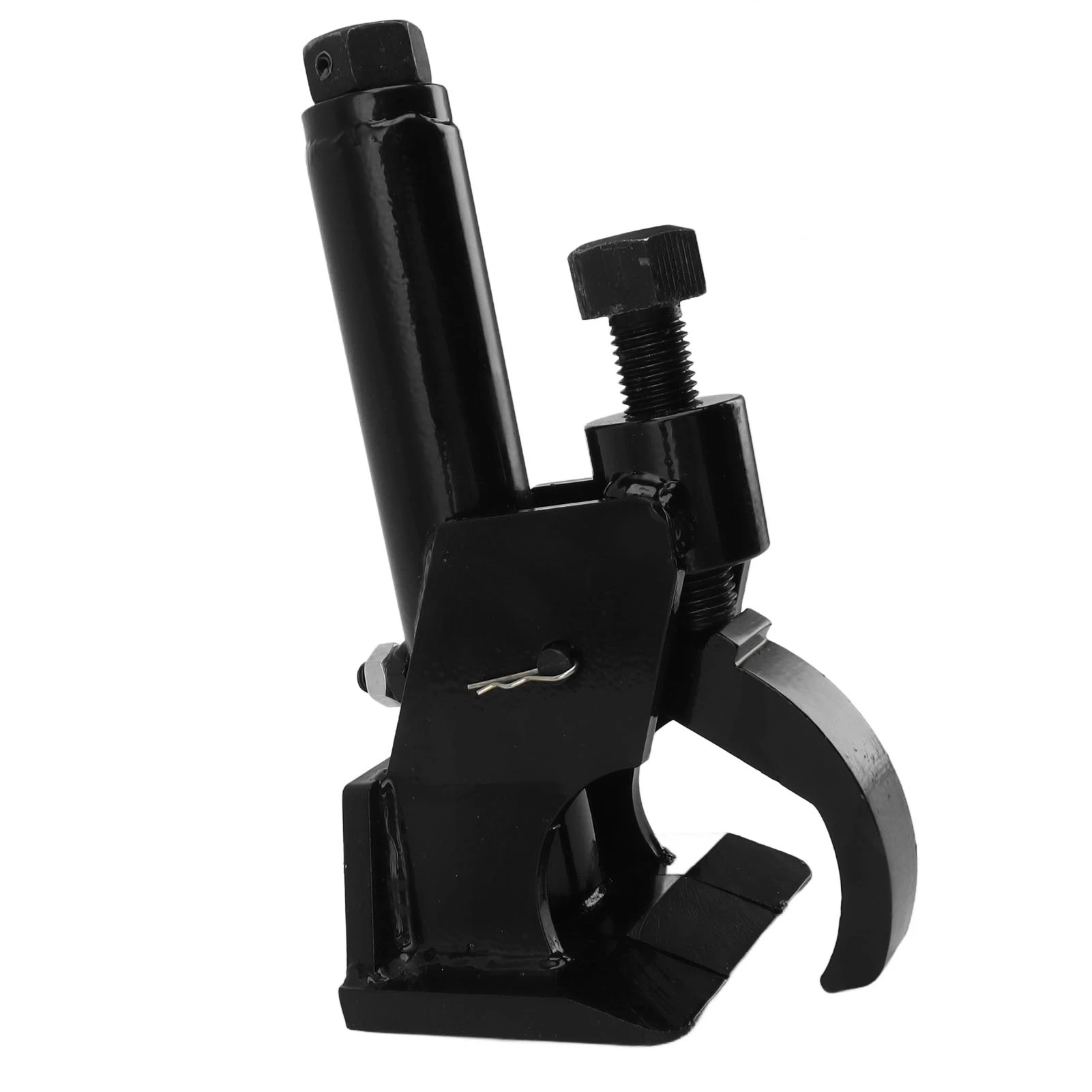 

Tire Bead Breaker Manual Wheel Tire Press Claw Type Tire Removal Tool for Forklift Forklift Tractor Manual Tire Press