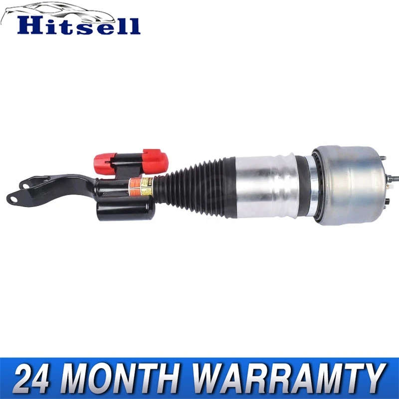 

NEW Front Air Suspension Shock Strut For Mercedes W253 GLC X253 C253 AMG 63 2533207200