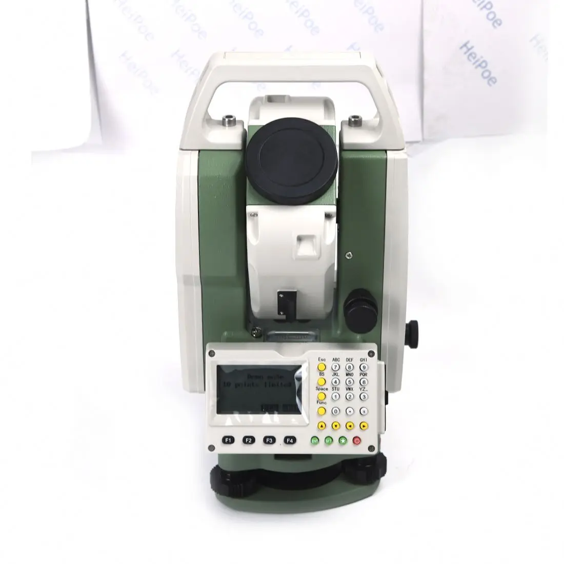 

FOIF Hot-selling Customizable Manual RTS332 R600 Total Station With Bluetooth 1pcs for sale