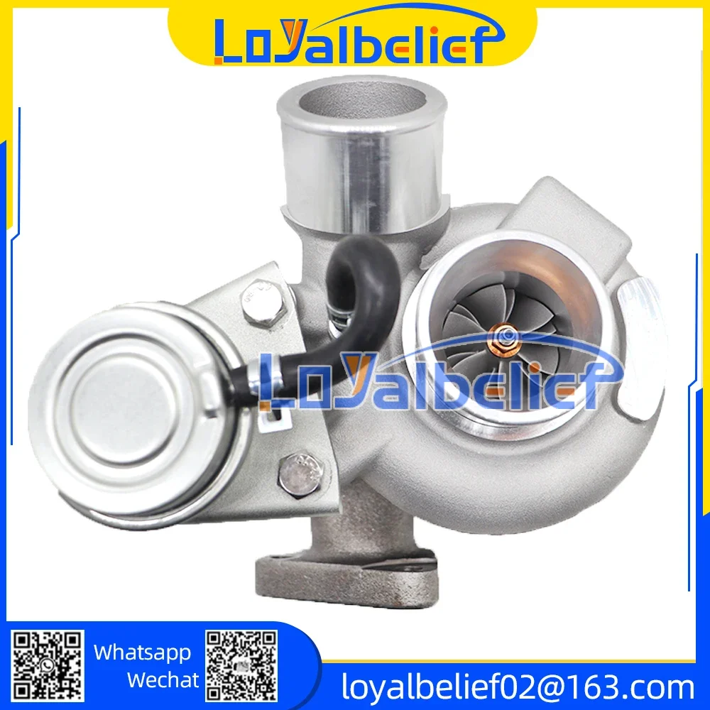 Турбозарядное устройство TF035HL-14GK для Mitsubishi 4M41 1515A123 1515A041 Mitsubishi Triton 3.2L TDi 4M41 4M42T 49135-02910 49135-02920