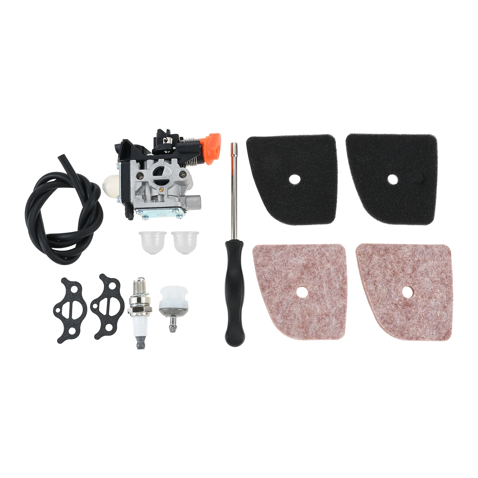 Chainsaw Carburetor…