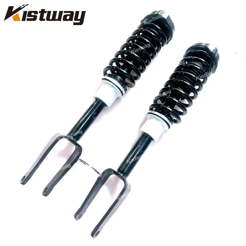 1PCS Front Left Or Right Shock Absorbers Spring Assembly For Mercedes Benz E-CLASS W211 W219 4Matic 2113234300