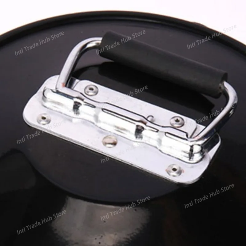 Portable Foot-operated High-pressure Grease Gun, Foot-operated Grease Gun, Manual Grease Pump, Durable Small Oil Injector