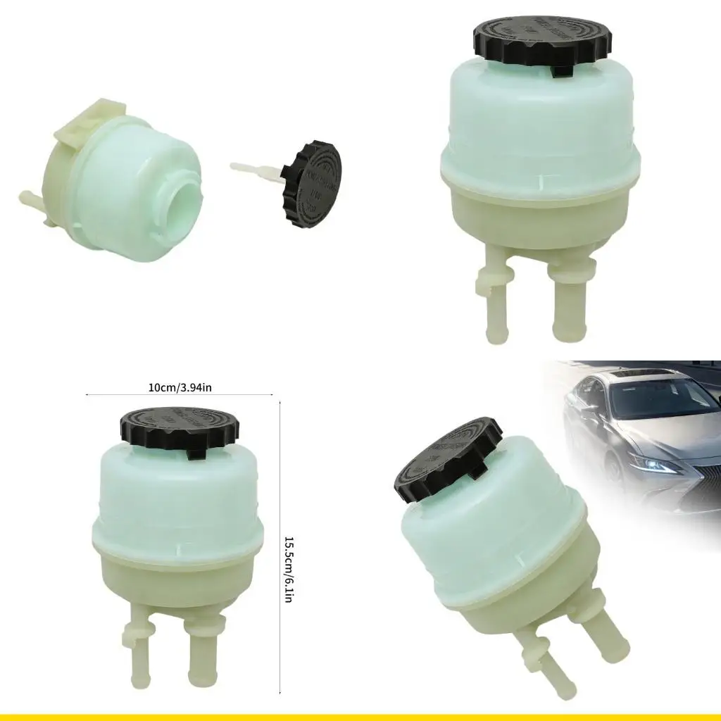 SZCH Strong Plastic Unit Including Cover Functions With Chosen Vehicle Series