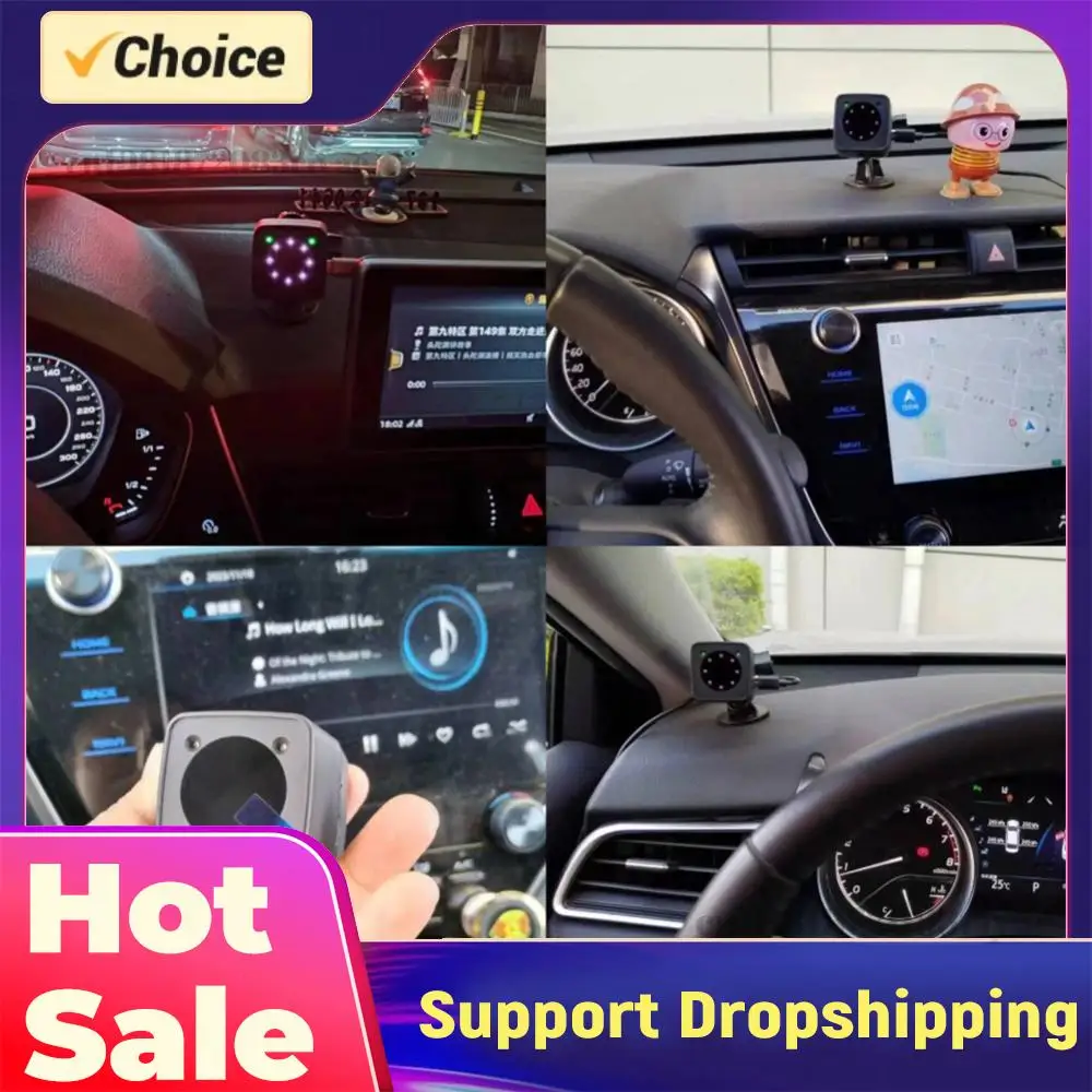 

Система безопасности вождения: датчик распознавания лиц, проекционный дисплей, распознавание зрачков, умный монитор против сонливости, точное отслеживание.