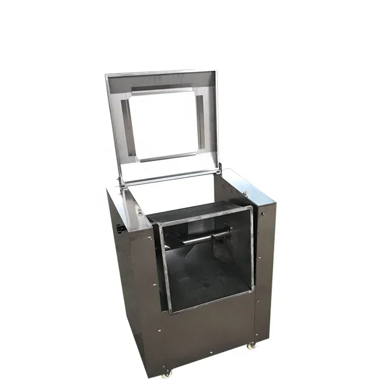 2026  nbHot selling mixer for meat or sausage processing