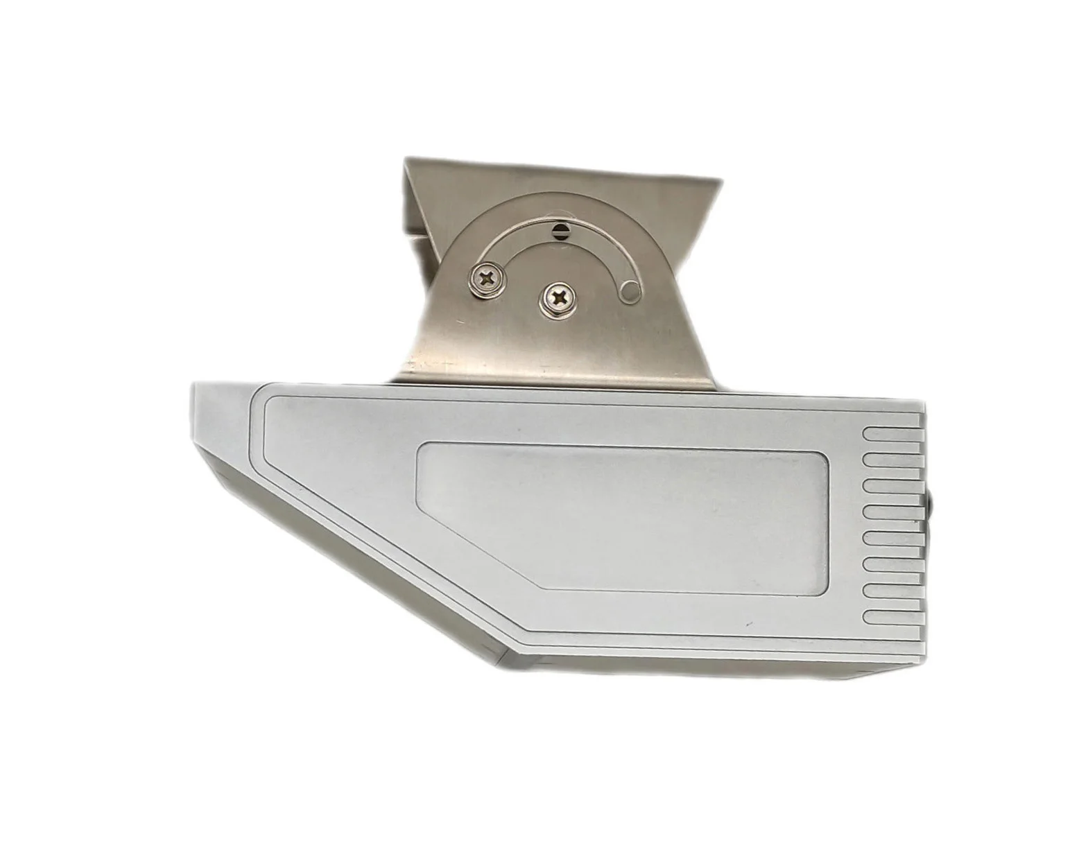 เครื่องวัดระดับน้ำแบบเรดาร์ออนไลน์ BOY-WF08 สำหรับทุกสภาพอากาศ ไม่ต้องสัมผัส ใช้ได้กับช่องน้ำเปิดของแม่น้ำและอ่างเก็บน้ำ