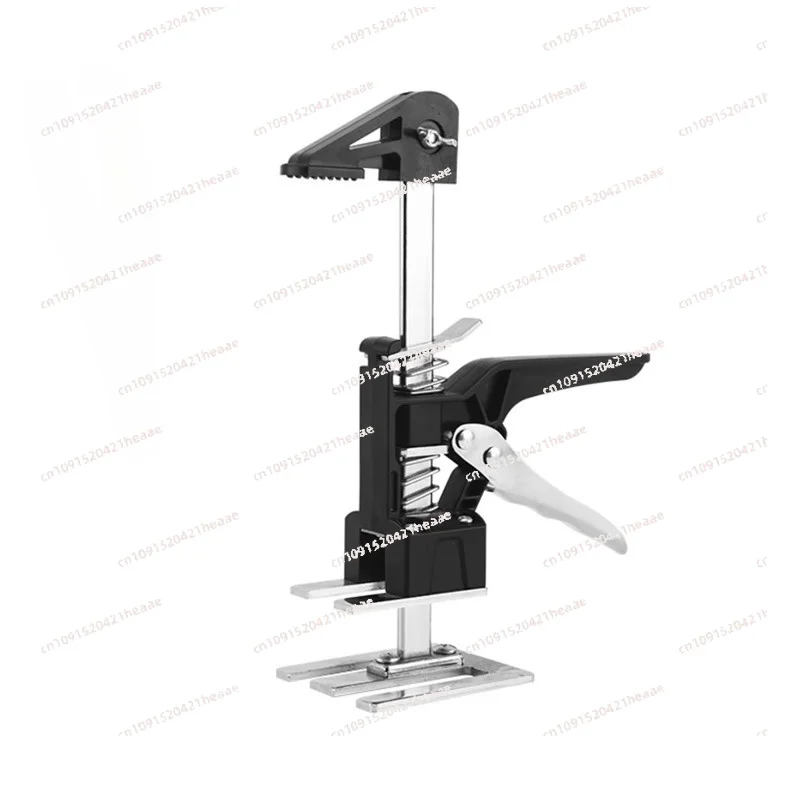 Suitable for Hand Lifting  Labor-Saving Arm Jack Door Panel Drywall Lifting Cabinet Board Lifter  Height Adjuster Elevator Tools