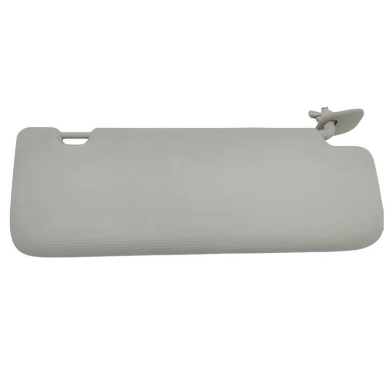 Super Sale Right Sun Visor with Mirror Sunvisor for Kia Sportage QL 2017-2021 85220-D9110