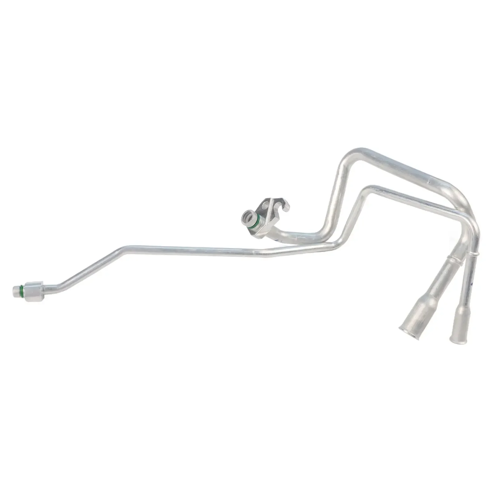

Condenser Compressor Line Cooler Pipe Compatible with For Infiniti For G35 For G37 92446JK20B for Efficient Performance