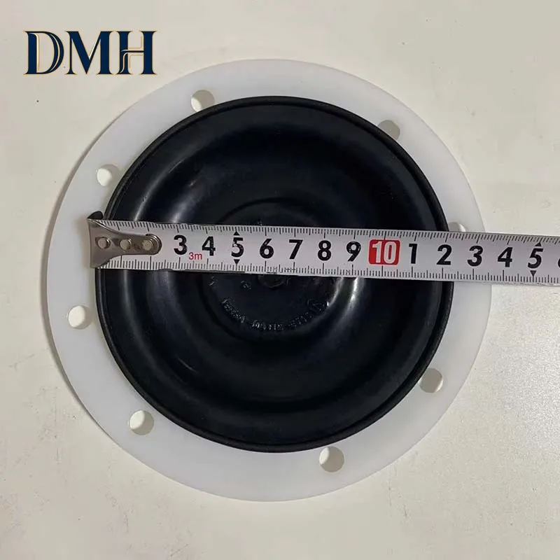 Pneumatic Diaphragm Pump E505 Diaphragm 1PC New for VERSA-MATIC Pneumatic Diaphragm Pump Accessories E505TF